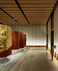 福岡麗思卡爾頓Ritz Carlton Fukuoka