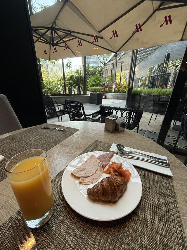 寵愛同行 | 香港海洋公園萬豪酒店，毛孩的度假天堂