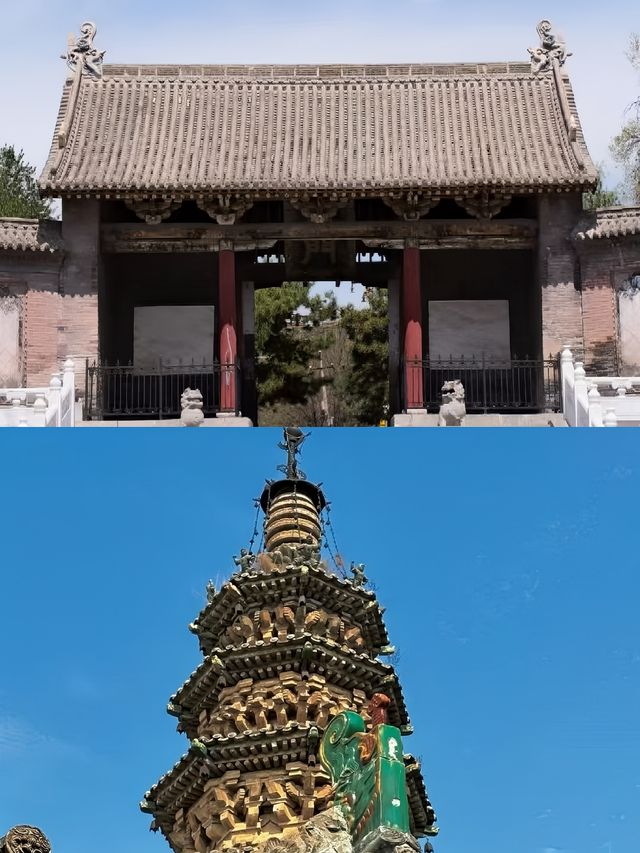 5月嘅長治，真係好香呀。