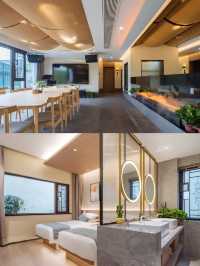 鎮江團建包棟/寶華山呢間度假民宿太正啦