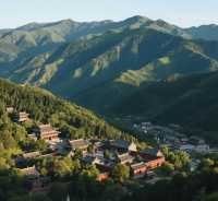 五台山2日禪意之旅：在佛國淨土尋一份清涼與心安
