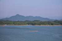 「天下第一秀水」人工湖，千島湖真係好靚！