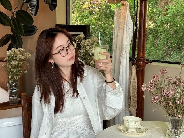 舟山必打卡！烏石灘上的「南法碎片」