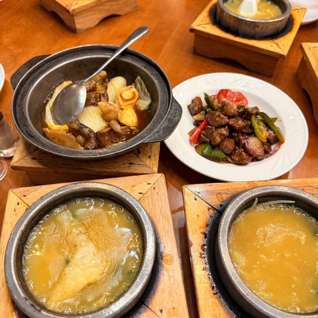 澳門酒店天花板！倫敦人御園的奢華旅居體驗