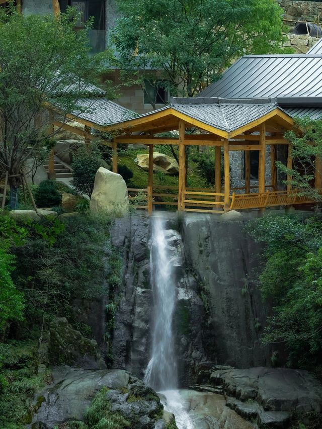 徒步臥龍山「龍脊線」