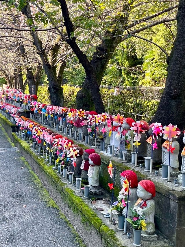 濱離宮恩賜庭園交通攻略：輕鬆抵達東京臨海庭園  