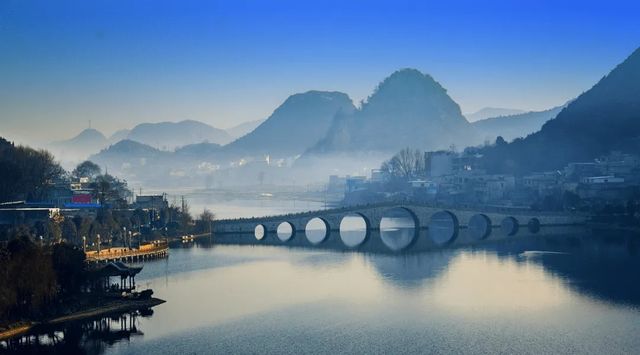 貴州安順，深度旅遊保姆級規劃
