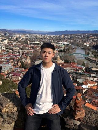 Tbilisi, Classic One-Day Tour Guide
