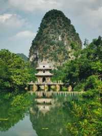 勇闖黃平，解鎖小眾寶藏地的奇妙旅程