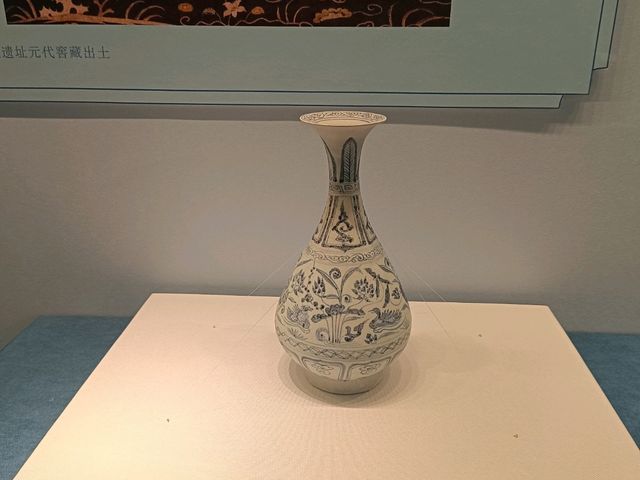 Shenyang Museum: A significant place of the North East history 
