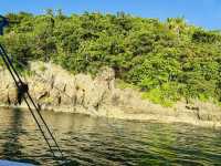 2days Itinerary going to Mini Subic