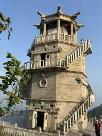錦州旅遊必備攻略（超全）