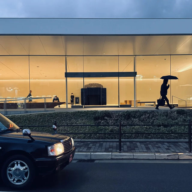 大阪隱世藝術寶庫！藤田美術館半日慢活之旅🖼️