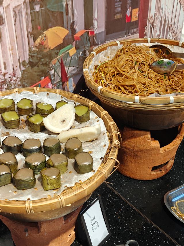 海島上嘅冷門度假村，海口魯能希爾頓酒店