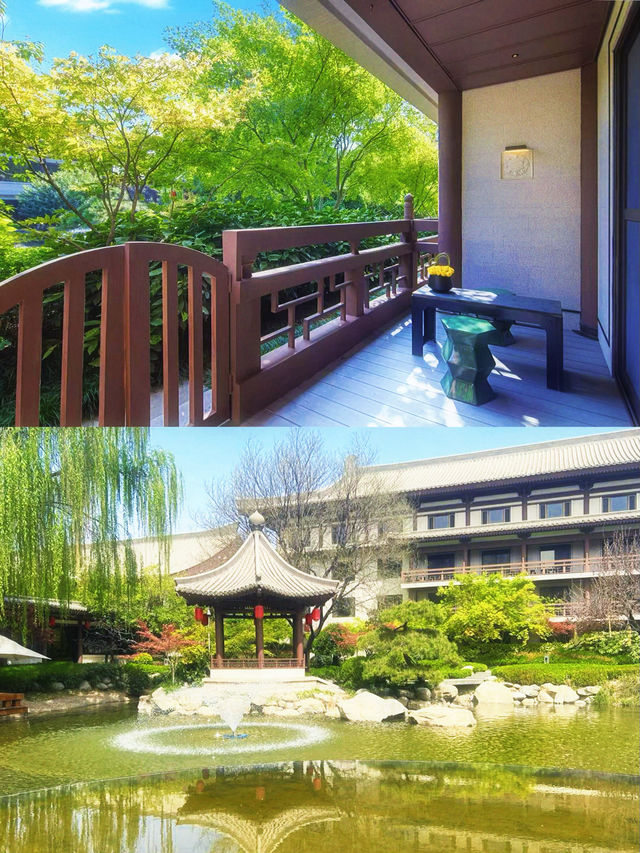 一城一夢夢回長安