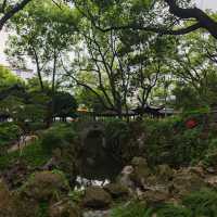 我打卡咗張蒼水故居