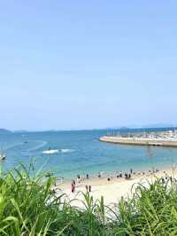 深圳桔釣沙-楊梅坑-鹿嘴山莊旅遊攻略
