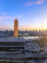 小長假4日遊攻略：焦作等地的精彩旅程