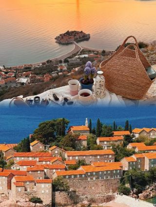Tired of crowded tourist spots? Head to Serbia!!!