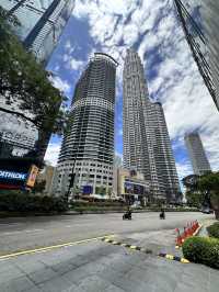 Small Town Budget For The Big City Life, Top Tips To Budget In Kuala Lumpur 