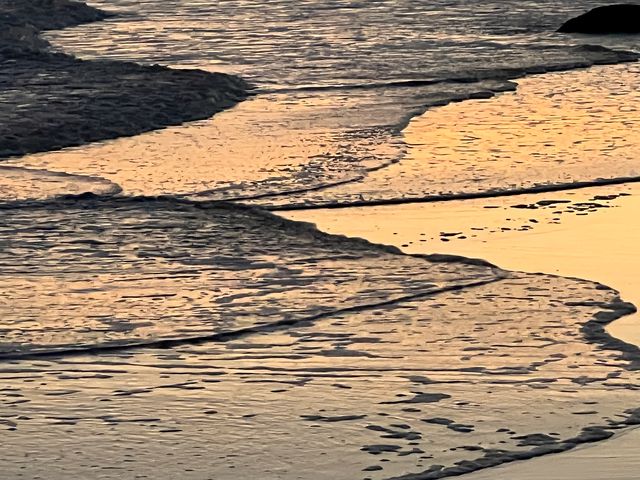 北戴河寶藏海景酒店，邂逅浪漫海濱時光