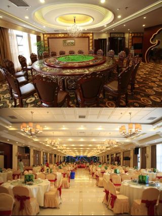 Yuan'an Mingfeng, a perfect family getaway!