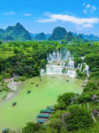 崇左之旅歸來，我的消費觀徹底崩塌了