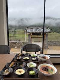 桃花塢綜藝王鶴棣同款！玉龍雪山小木屋酒店