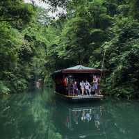 Dujiangyan | Where to take pretty photos even in horrible weather 