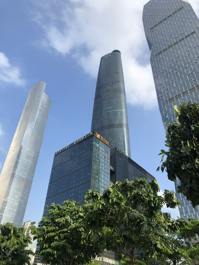 China Is Open! Top Tips To Budget For Guangzhou, The Icon Of The Pearl Delta
