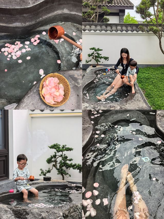 廣漢︳三星堆旁的寶藏酒店 親子度假必住