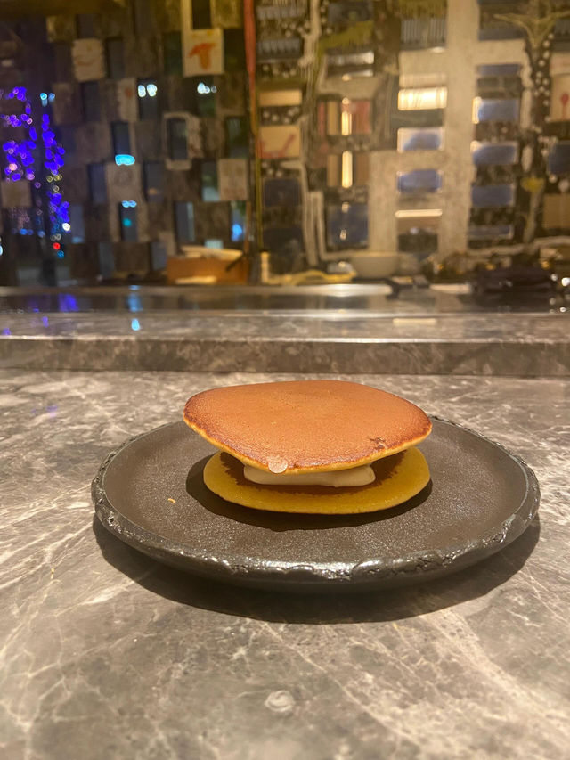 大阪W萬豪酒店｜美食控的奢華吃貨地圖✨