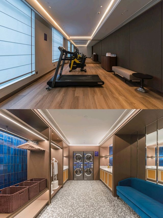 威海嘅呢間漫心酒店～美麗海濱城市中嘅理想之選