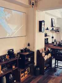 澳門隱世咖啡廳：At Home Living Store的慢活時光