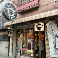 💥大阪私藏早餐店！一吃就上癮的隱世美味