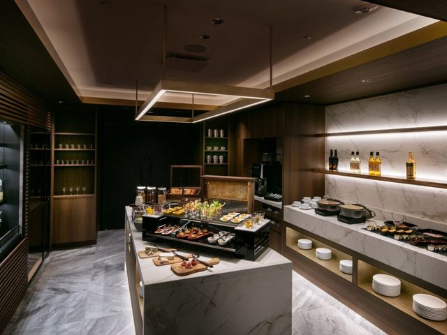 名古屋觀光酒店，位置便利首選 The Tourist Hotel in Nagoya   評分：