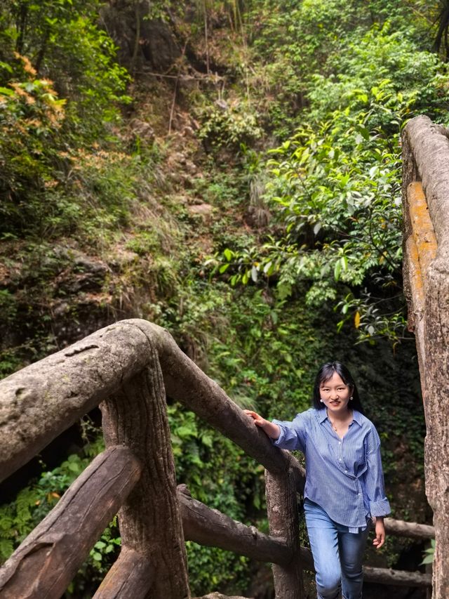 重慶周邊1.5小時自駕秘境：小眾山水藏驚喜
