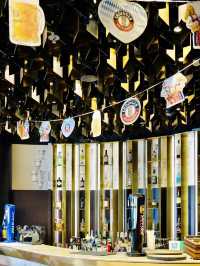 灣岸之光：家庭旅人的溫柔港灣｜香港九龍海灣酒店