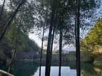 雞枕山：花崗岩森林嘅階梯呼吸術