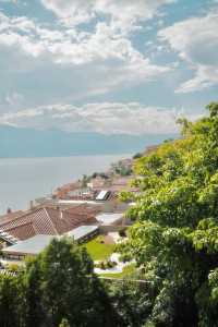 喺大理洱海邊住進咗意式花園嘅民宿