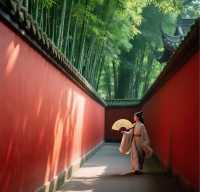 成都親子遊 | 帶小朋友玩樂攻略