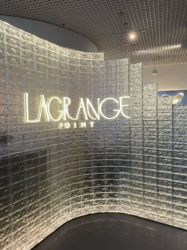 🇲🇴澳門探店_文化中心隱藏寶藏咖啡廳✨ 💖花路烘培咖啡廊FARO Lagrange Point