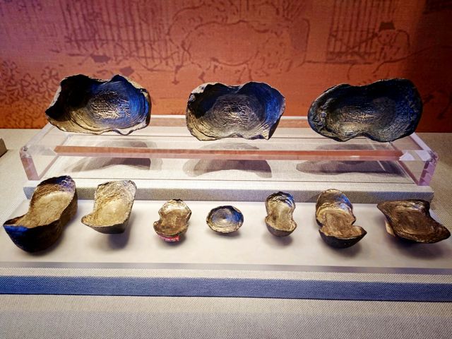 China Numismatic Museum: A Journey Through the History of Chinese Currency