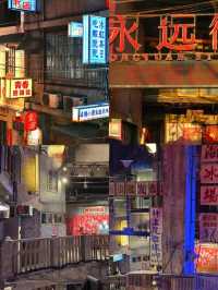 長沙夜遊攻略｜越夜越精彩嘅長沙玩法