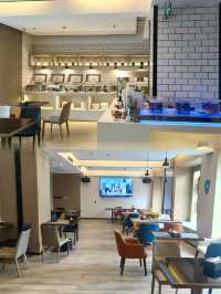 長沙寶藏酒店|宜尚酒店吾悅廣場店，住過就唔想走