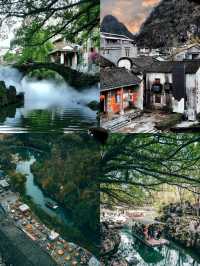 四個零負評窮遊城市經濟又實惠，各位衝衝衝