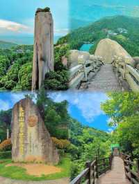 福建周邊遊，個絕佳寶藏地推薦