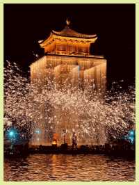 【江西旅行攻略】步入水墨畫般的仙境