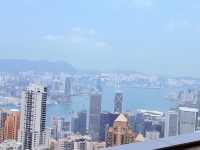 廣州去香港嘅攻略嚟啦！