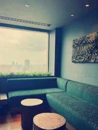 【高空奢華享受】大阪Hotel Hankyu GRAN RESPIRE OSAKA沉浸式體驗